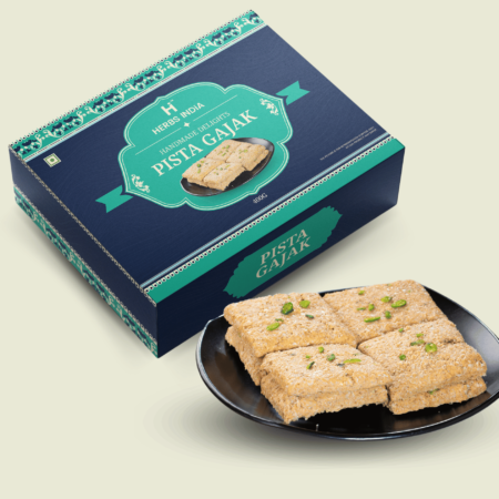Pista Gajak-500gm